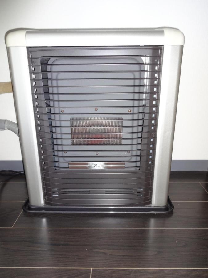 ようこそ札幌へ! 大通公園まで地下鉄10分 定員6名 Firetv完備 1階はセコマ Appartement Buitenkant foto
