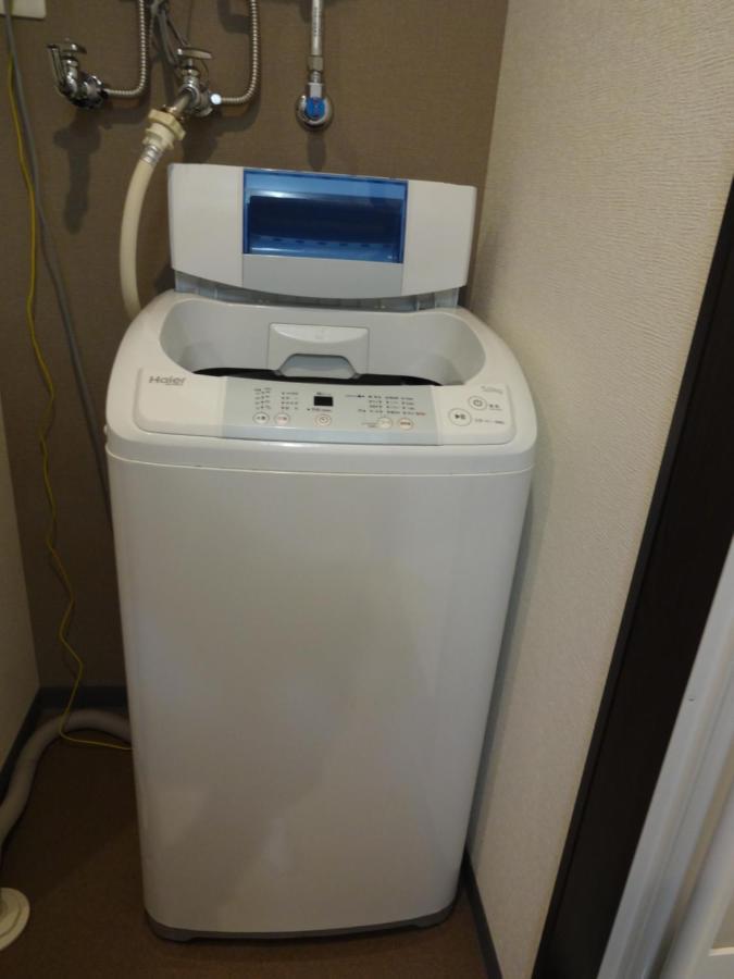 ようこそ札幌へ! 大通公園まで地下鉄10分 定員6名 Firetv完備 1階はセコマ Appartement Buitenkant foto
